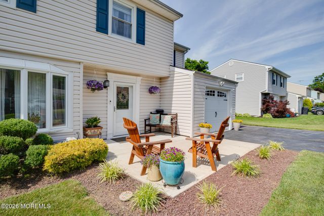 41 Moak Drive, Hazlet, NJ 07730