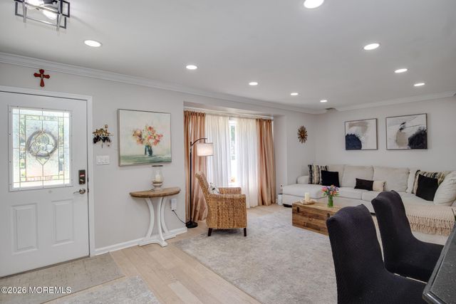 41 Moak Drive, Hazlet, NJ 07730