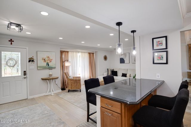41 Moak Drive, Hazlet, NJ 07730