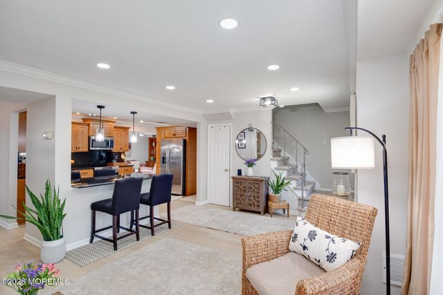 41 Moak Drive, Hazlet, NJ 07730