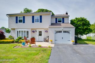 41 Moak Drive, Hazlet, NJ 07730
