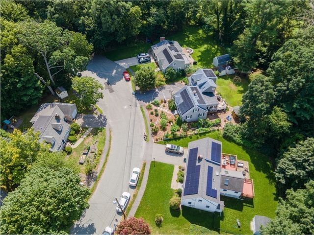 5 Pryor Rd, Natick, MA 01760