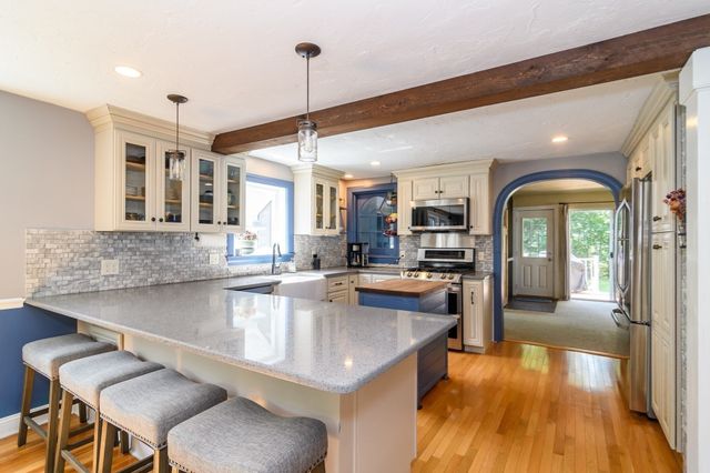 5 Pryor Rd, Natick, MA 01760