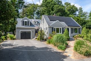 5 Pryor Rd, Natick, MA 01760