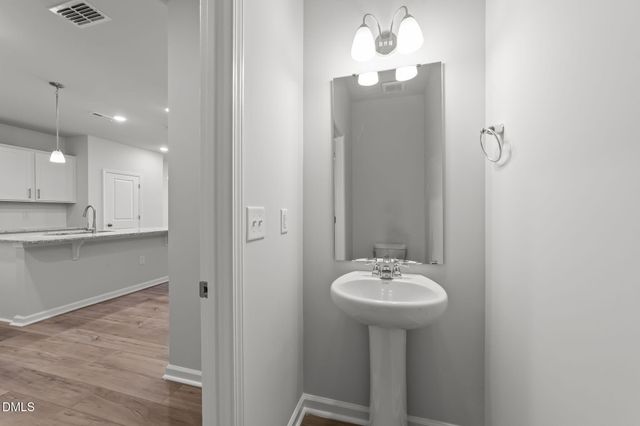 264 Fosterton Cottage Way, Garner, NC 27603