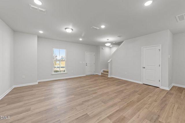 264 Fosterton Cottage Way, Garner, NC 27603