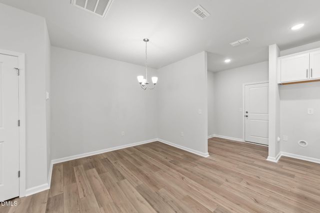 264 Fosterton Cottage Way, Garner, NC 27603