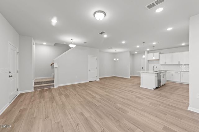 264 Fosterton Cottage Way, Garner, NC 27603