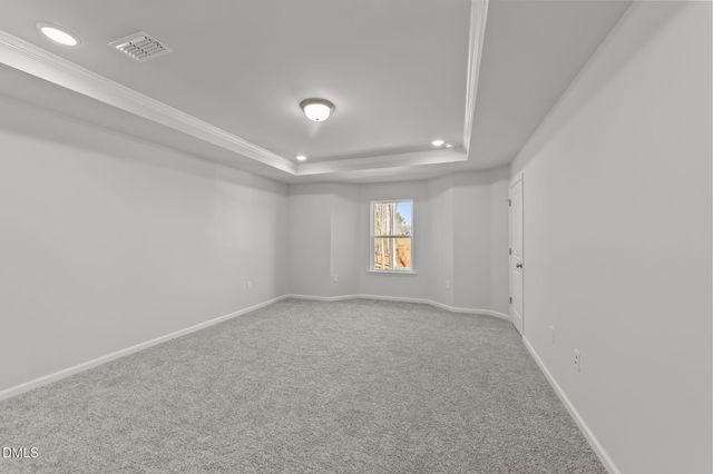 264 Fosterton Cottage Way, Garner, NC 27603