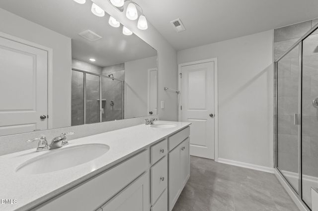 264 Fosterton Cottage Way, Garner, NC 27603