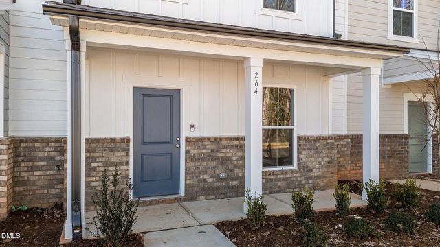 264 Fosterton Cottage Way, Garner, NC 27603