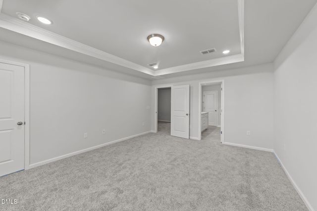 264 Fosterton Cottage Way, Garner, NC 27603