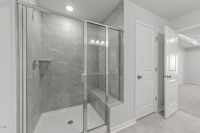 264 Fosterton Cottage Way, Garner, NC 27603