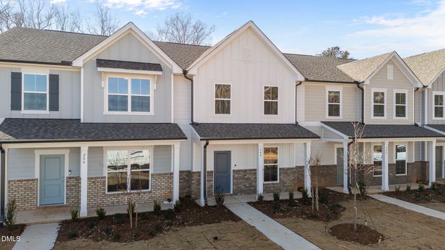 264 Fosterton Cottage Way, Garner, NC 27603