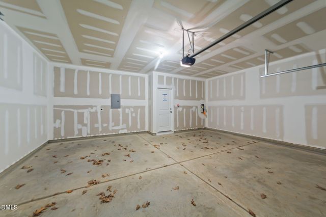 264 Fosterton Cottage Way, Garner, NC 27603