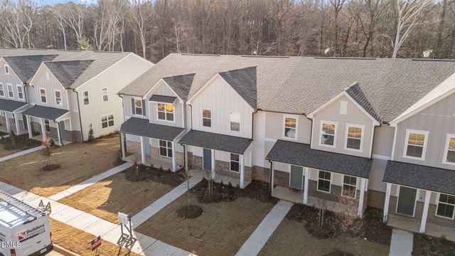 264 Fosterton Cottage Way, Garner, NC 27603