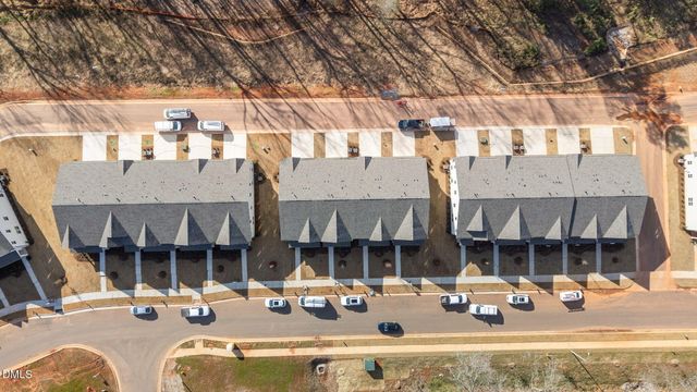 264 Fosterton Cottage Way, Garner, NC 27603