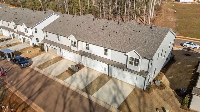 264 Fosterton Cottage Way, Garner, NC 27603