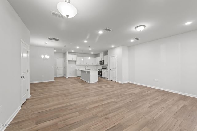 264 Fosterton Cottage Way, Garner, NC 27603