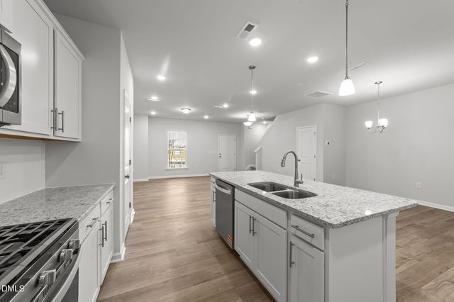 264 Fosterton Cottage Way, Garner, NC 27603