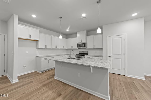 264 Fosterton Cottage Way, Garner, NC 27603