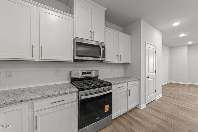 264 Fosterton Cottage Way, Garner, NC 27603