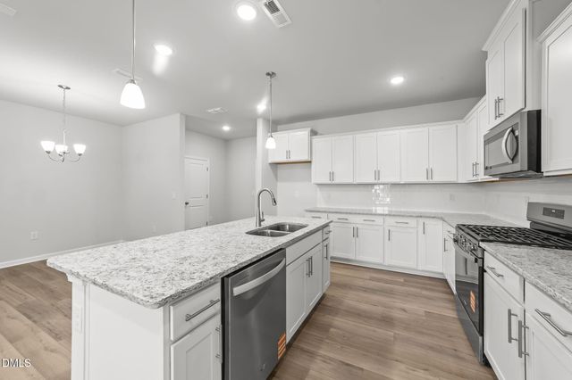 264 Fosterton Cottage Way, Garner, NC 27603