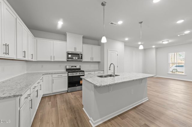 264 Fosterton Cottage Way, Garner, NC 27603