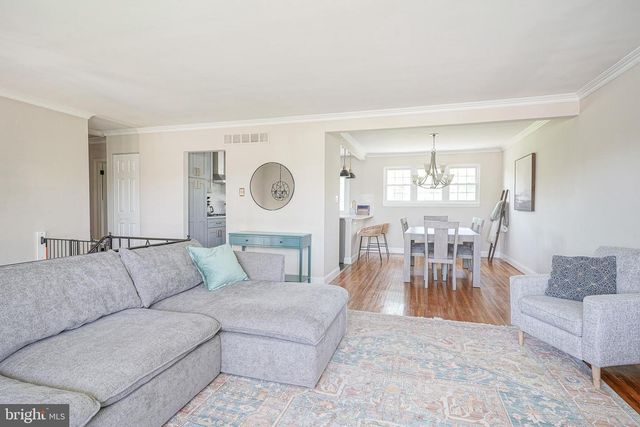 428 TEMPLE CT, Woodbury Heights, NJ 08097