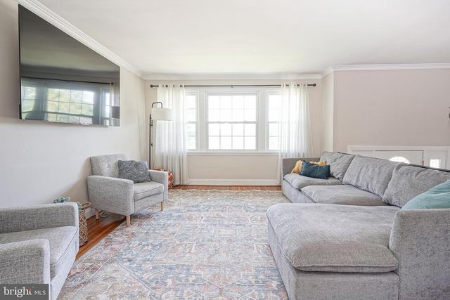428 TEMPLE CT, Woodbury Heights, NJ 08097