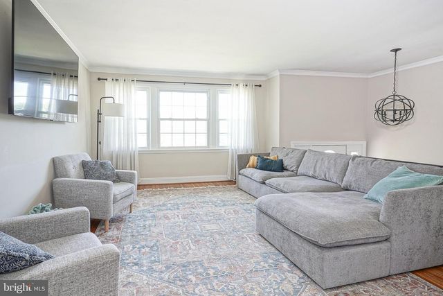428 TEMPLE CT, Woodbury Heights, NJ 08097