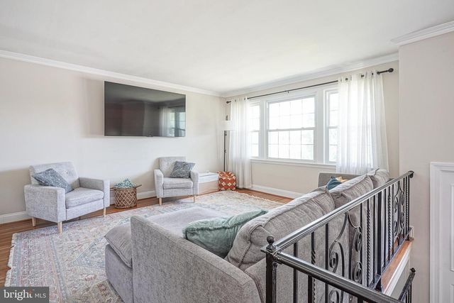 428 TEMPLE CT, Woodbury Heights, NJ 08097