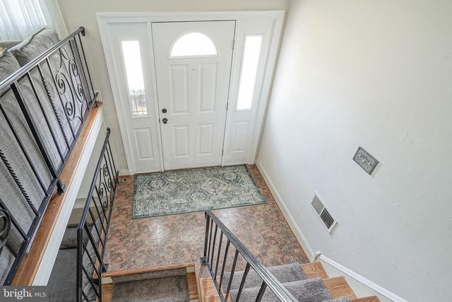 428 TEMPLE CT, Woodbury Heights, NJ 08097
