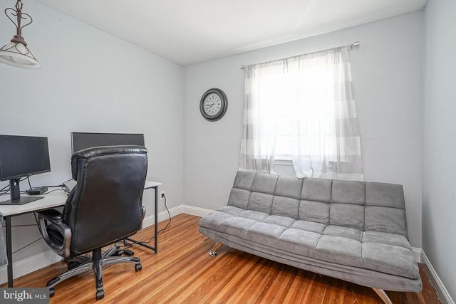 428 TEMPLE CT, Woodbury Heights, NJ 08097