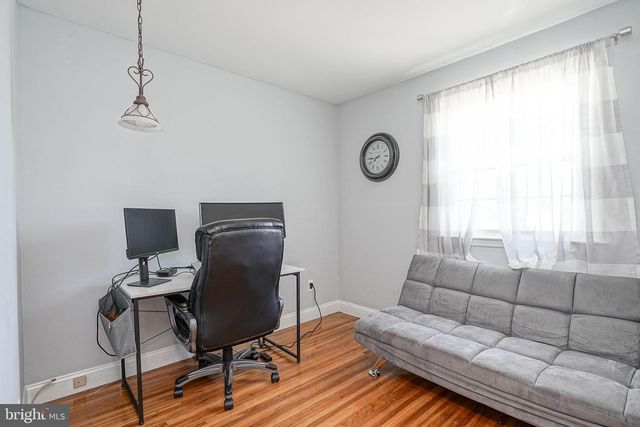 428 TEMPLE CT, Woodbury Heights, NJ 08097