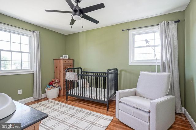 428 TEMPLE CT, Woodbury Heights, NJ 08097