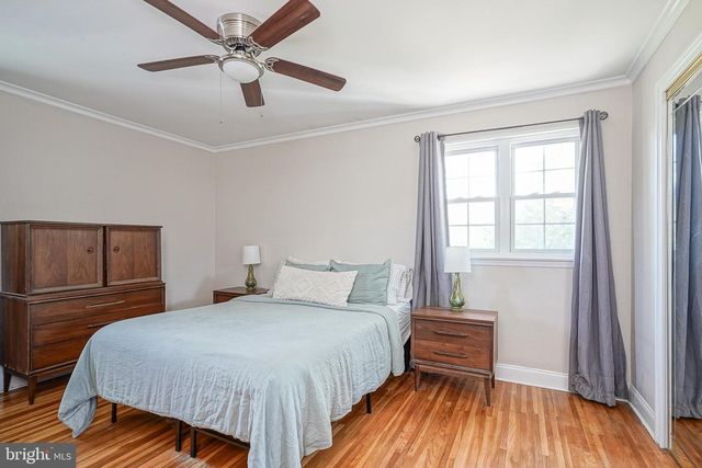 428 TEMPLE CT, Woodbury Heights, NJ 08097