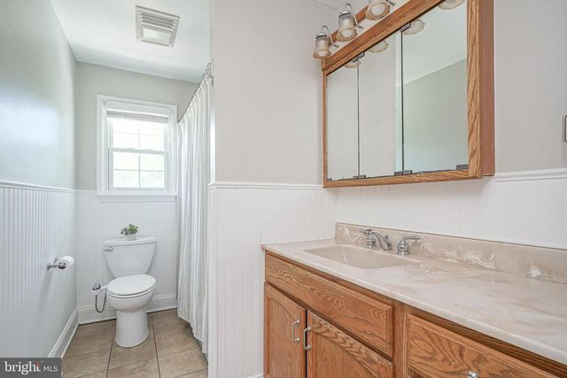 428 TEMPLE CT, Woodbury Heights, NJ 08097