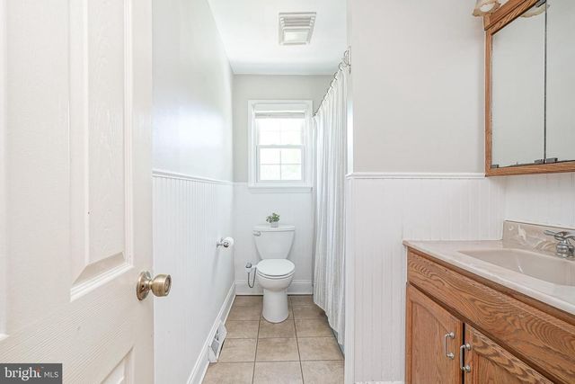 428 TEMPLE CT, Woodbury Heights, NJ 08097