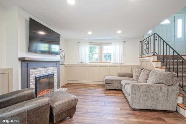 428 TEMPLE CT, Woodbury Heights, NJ 08097