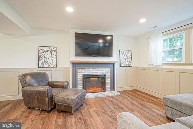 428 TEMPLE CT, Woodbury Heights, NJ 08097
