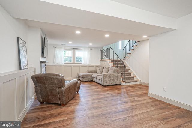 428 TEMPLE CT, Woodbury Heights, NJ 08097