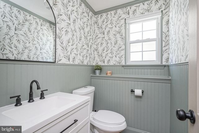 428 TEMPLE CT, Woodbury Heights, NJ 08097