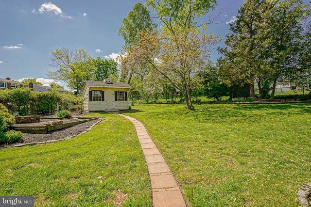 428 TEMPLE CT, Woodbury Heights, NJ 08097