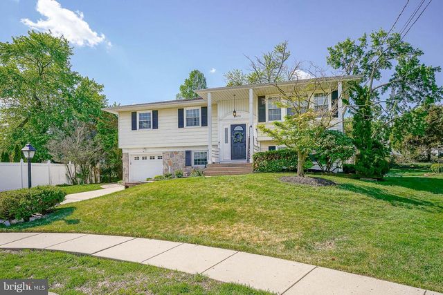 428 TEMPLE CT, Woodbury Heights, NJ 08097