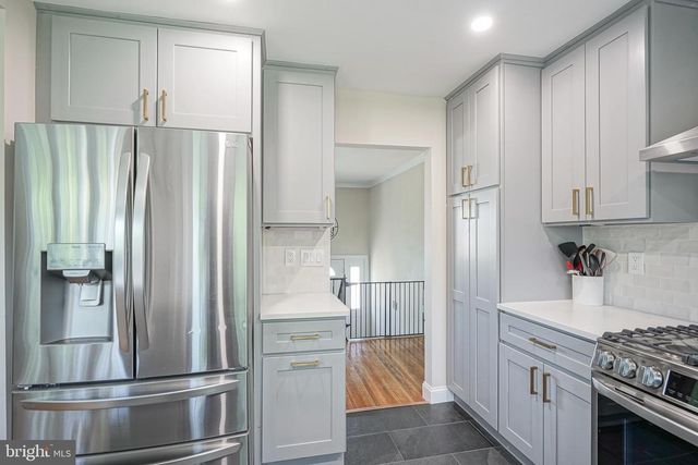 428 TEMPLE CT, Woodbury Heights, NJ 08097