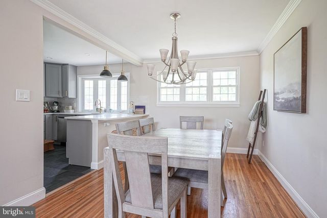 428 TEMPLE CT, Woodbury Heights, NJ 08097