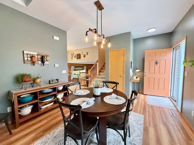 1431 Woolridge Drive, Coralville, IA 52241