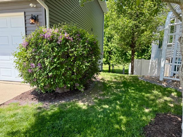 1431 Woolridge Drive, Coralville, IA 52241