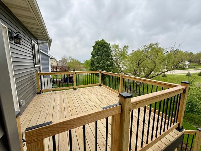 1431 Woolridge Drive, Coralville, IA 52241
